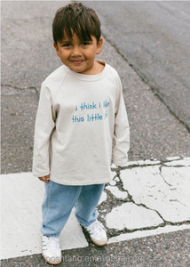 Camiseta de <span class=keywords><strong>Manga</strong></span> <span class=keywords><strong>Larga</strong></span> 100% Algodón para Niños, Unisex, Camiseta de Verano para Bebé con Logotipo Personalizado en la Parte Delantera, Ropa Lisa - Product Image 6