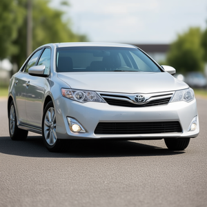 Para FAW/Japón 2012-2014, Conjunto de Faro Delantero Halógeno Blanco Izquierdo, Pieza de Repuesto, 12V, Nuevo, OEM, Modelo P0984 - Product Image 2