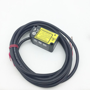 HG-C1050L-P เซ็นเซอร์วัดระยะด้วยเลเซอร์ 40mA สวิตช์ตรวจจับระยะใกล้แบบอินดักทีฟโฟโตอิเล็กทริกสำหรับใช้งานในอุตสาหกรรม - Product Image 2