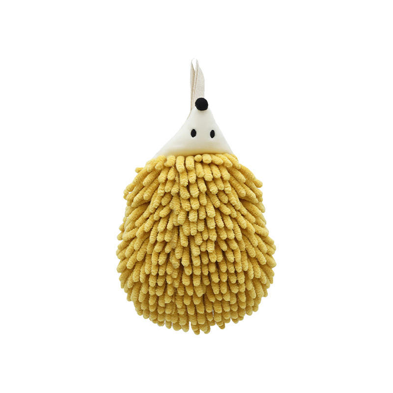 สีเหลือง