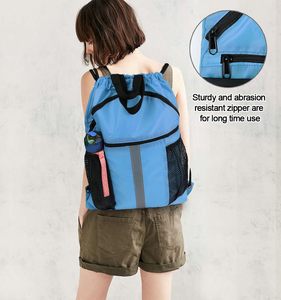 Sac à dos étanche Flipper pour le surf, la natation, la plongée, le rangement des palmes longues, le kayak, sac à dos étanche - Product Image 5