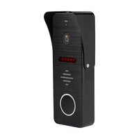 Sonnette vidéo HD 2.0mp, étanche IP65, caméra d'extérieur, pour adultes, nouveauté 2020