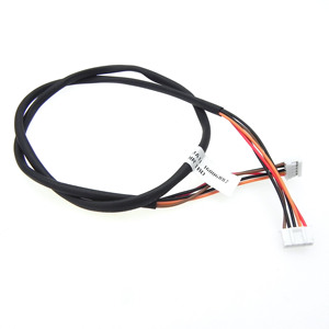 Conector JST PHR-4 Personalizado com Passo de 2.0mm e 4 Pinos, Chicote de Fiação para Conexão de PCB em Equipamentos IoT e Drones - Product Image 6