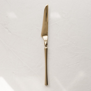 Lfs cưới thép không gỉ cổ điển dao muỗng nĩa <span class=keywords><strong>Flatware</strong></span> <span class=keywords><strong>Set</strong></span> Chất lượng cao KHÁCH SẠN vàng sang trọng bạc thiết lập dao kéo - Product Image 6