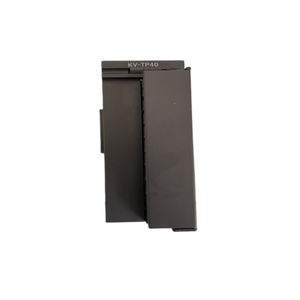 Módulo de Temperatura KV-TP40 KV-TP41 KV-TP42 KV-TP43, Repuestos para Equipos de Automatización, Placa de Interruptor de Proximidad, Unidad de Control PLC - Product Image 1