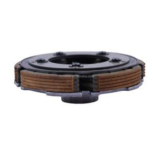 Запчасти и аксессуары для Atv/Utv <span class=keywords><strong>Hisun</strong></span> <span class=keywords><strong>350</strong></span>/400 вес сцепления для <span class=keywords><strong>Hisun</strong></span> ATV 21230-003-0000 P0030002111A0000 21230-F12-0000 новое поступление - Product Image 5