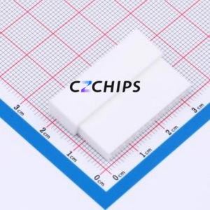 TJC3B-H-12R Housing (Wire-to-Board / Wire-to-Wire) P=2.5mm Connector 1x12P 2.5mm 1 12 - Product Image 2