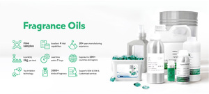 Olio Fragrante di Ambra e More di Grado Lusso per Produzione di Candele Aroma Industriale Fornitura all'Ingrosso in Bottiglia di Alluminio - Product Image 3