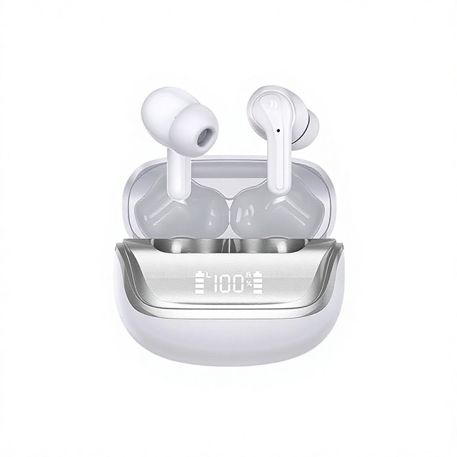 Bestseller Wireless Earbuds In-Ear Design for 5.4 Long Battery Life Hi-Fi Sound Quality Noise Reduction Voice Control