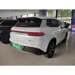 Guazi Voiture d'occasion 2025 BYD Song Pro Certifié Nouvelle Énergie PHEV Hybride Électrique Automatique SUV Conduite à Gauche pour les Acheteurs de SUV Hybrides Familiaux - Product Image 5