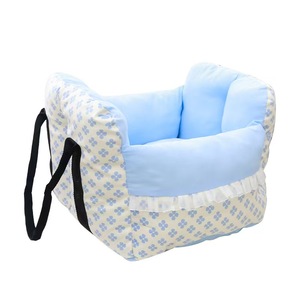 Cama para Perro Pequeño, Multifuncional, Universal para Coche y Hogar, para las Cuatro Estaciones - Product Image 1