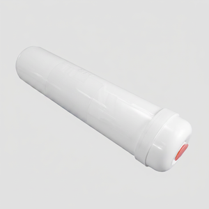 Cartucho de filtro de poste de PP de sedimento en línea de MLCL10-1 - Product Image 1
