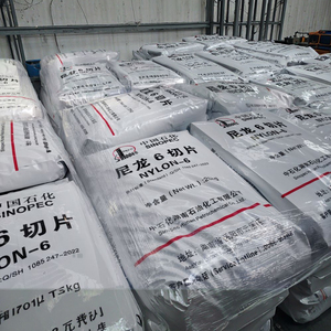 Cao cấp <span class=keywords><strong>Nylon</strong></span> 6 PA độ nhớt cao nguyên liệu Loại sản phẩm chất lượng cao cho sợi đúc - Product Image 3