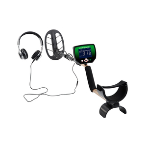 VESTA 2023 금 탐지기 10 미터 깊이 슈퍼 긴 내구성 금 스캐너 3D 탐지기 지하 - Product Image 6