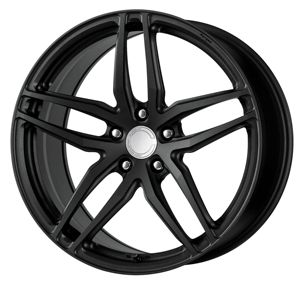 인치 단조 <span class=keywords><strong>5</strong></span>스포크 WorkFMB02 휠 19/20/21/22인치 미니 알파인 스포츠카 경량 휠 - Product Image 5