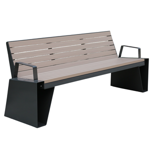 <span class=keywords><strong>Panchina</strong></span> Commerciale Anti-Vandalo <span class=keywords><strong>in</strong></span> <span class=keywords><strong>Legno</strong></span> <span class=keywords><strong>per</strong></span> Esterni, Seduta Urbana <span class=keywords><strong>per</strong></span> Parchi, Banchina Pubblica <span class=keywords><strong>in</strong></span> <span class=keywords><strong>Legno</strong></span> Plastico <span class=keywords><strong>per</strong></span> Giardini e Aree Rive Acquatiche - Product Image 3