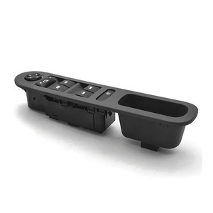OEM 96765927XT pour <span class=keywords><strong>Peugeot</strong></span> <span class=keywords><strong>308</strong></span> Interrupteur de lève-<span class=keywords><strong>vitre</strong></span> de voiture Bouton de réglage du rétroviseur - Product Image 1