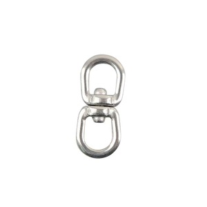 Big Game <strong>SUS</strong> 304 High Quality Durable Swivels &amp; Snaps Swivel - Product Image 6