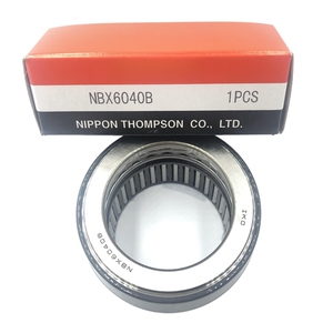 Rodamiento <span class=keywords><strong>de</strong></span> <span class=keywords><strong>agujas</strong></span> NKI25/20-TV-XL Rodamiento NKI25/20-TV Conjunto <span class=keywords><strong>de</strong></span> jaula y rodillo <span class=keywords><strong>de</strong></span> <span class=keywords><strong>agujas</strong></span> NKI17/20-XL-C3 Tamaño 25x38x20mm - Product Image 4