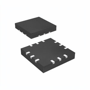 การจัดการพลังงานช่อง12 WFQFN ชิ้นส่วนอิเล็กทรอนิกส์แบบแผง ISL9120IRTNZ - Product Image 1