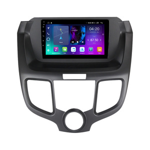 NaviFly NF Date Android Touch Sceeen 360 Panoramique pour Honda <span class=keywords><strong>Odyssey</strong></span> 3 2003-2008 Prise en charge de la fenêtre flottante Android Auto - Product Image 1