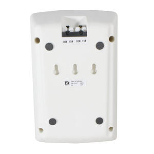 Haut-parleur mural bidirectionnel V à large plage de fréquences pour annonces vocales en centre de bien-être – Haut-parleur mural de qualité - Product Image 5