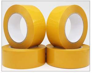 Rõ ràng Bopp Jumbo cuộn băng dính hộp nhiệm vụ nặng nề Bopp đóng gói Băng với biểu tượng tùy chỉnh niêm phong dính rõ ràng bao bì Băng - Product Image 3