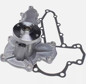 Repuestos para Motor de Excavadora V2403 V2203, Bomba de Agua 1A051-73030, Marca HongWang, 1 Año de Garantía - Product Image 1