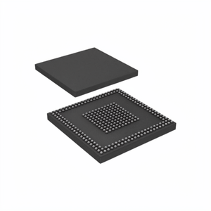 Embedded BOM IC In Stock ADSP-BF525KBCZ-6 Electronic Circuit Components 289 LFBGA CSPBGA - Product Image 1