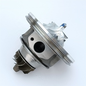 เทอร์โบชาร์จเจอร์ Yituotec B03 18539700010 Chra Mfs สำหรับรถ 2 ที่นั่ง รุ่น Cabriolet Coupe 2979 ซีซี 7648913 - Product Image 2