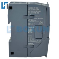 Controlador de Programación Plc SIMATIC, Controlador de Automatización Industrial, Original, Nuevo, SIMATIC, 6ES7, 241-1CH32-0XB0, 6ES7241-1CH32-0XB0