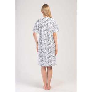 Kadin cift patli Kisa Kol hamile tunik - Product Image 1