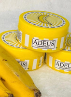 Crème Correctrice Anti-Taches ADEUS 10X pour le Visage et le Corps, Éclaircissante pour les Aisselles, le Bikini, les Genoux, les Coudes et les Zones Intimes