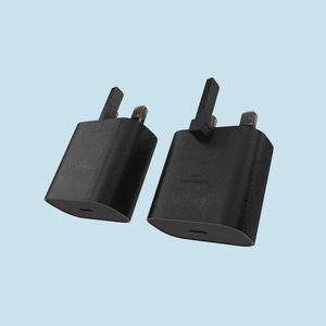 Yeni 2023 trend ürün 5V 2A seyahat <span class=keywords><strong>AC</strong></span>/<span class=keywords><strong>DC</strong></span> güç adaptörü İngiltere tak USB duvar şarj - Product Image 5