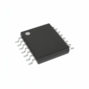 In Stock CD4013BPWRE4 Logic Buy Online Electronic Components 14 TSSOP - Product Image 1