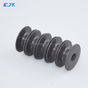 नया उत्पाद 21 मिमी चुंबकीय बोबिन 7200 9000 कंप्यूटर एकल सुई सिलाई मशीन 8700 के लिए तार टूटने विरोधी मोड़ - Product Image 4