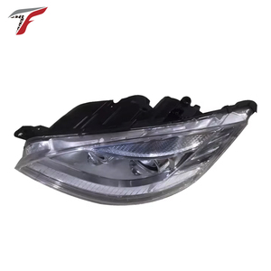 ไฟหน้า LED สำหรับ W221 W221ไฟหน้าแบบ S Class - Product Image 1