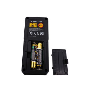 Norm meilleure vente 40m <span class=keywords><strong>compteur</strong></span> de mesure laser professionnel étanche grand télémètre Laser LCD - Product Image 3