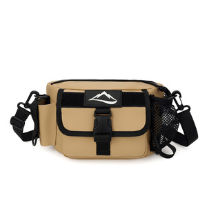 OEM Outdoor Portable Sports Travel Hiking Water <b>Bottle</b> Pouch Carrier Shoulder <b>Bags</b> with Adjustable Shoulder Hand Strap - Product Image 1