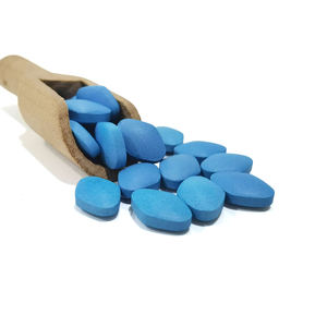 ยาเม็ดสมุนไพรธรรมชาติสำหรับผู้ชาย อาหารเสริมเพิ่มขนาดอวัยวะเพศชาย ได้รับการรับรองมาตรฐาน GMP 1 เม็ดต่อวัน - Product Image 5