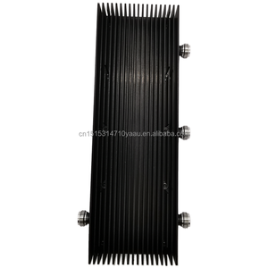 Vhf 136-174Mhz 3 trong 1 ra lai Coupler <span class=keywords><strong>Combiner</strong></span> với n nữ kết nối cho Ibs, BTS.DAS <span class=keywords><strong>3x1</strong></span> lai <span class=keywords><strong>Combiner</strong></span> - Product Image 1