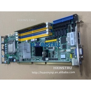 บอร์ดควบคุมอุตสาหกรรมมือสอง PCA-6194G2 PCA-6194 REV.A2 ผลิตในจีน H - Product Image 2