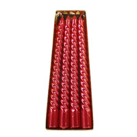 Bougeoirs de style européen en gros, bougies piliers en paraffine pour la maison, dîner romantique, mariage, anniversaire, décorations de Noël
