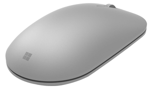 Cho Microsoft Bề mặt chuột Thương hiệu New <span class=keywords><strong>Bluetooth</strong></span> 4.0 kim loại scroll wheel-Kiểu dáng đẹp, thiết kế đơn giản-tỉ mỉ Crafted, cho doanh nghiệp - Product Image 3