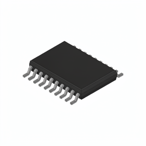 ชุดอุปกรณ์อิเล็กทรอนิกส์ TXB0108PWRG4 ชิปแปลงสัญญาณแบบสองทิศทาง (Bidirectional) รุ่น 20 TSSOP (0.173 นิ้ว, กว้าง 4.40 มม.) ของผู้ผลิต Channel 20 TSSOP - Product Image 1