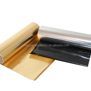 لون ليزر مجسم معدني ناعم من الدرجة الغذائية للتغليف المرن والديكور - Product Image 3