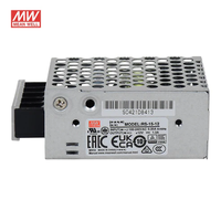 Alimentation en métal RS-15-12 - 12V 1.3A 15W MeanWell SMPS