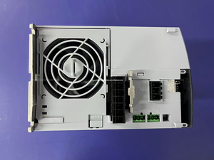 Variador de Frecuencia VLT AQUA Drive Serie FC-202, 131B8949 FC-202P7K5T4E20H2XXXXXXSXXXXAXBXCXXXXDX, 7.5KW/10HP, 3PH, 380-480VAC, VFD FC-202P7K5 - Product Image 4