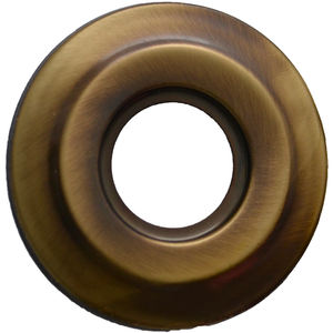 Roseta de latón antiguo 1/2 en blíster Herramienta de torneado de alta calidad - Product Image 2