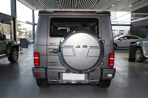 Beijing BJ80 <span class=keywords><strong>2023</strong></span> 3.0T Automático Edición <span class=keywords><strong>Vertex</strong></span> 4x4 Todoterreno SUV Vehículo de Gasolina - Product Image 5